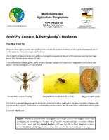 Fruit-Fly-Control-Leaflet