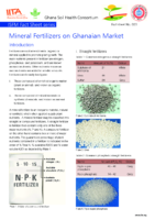 GHSHC2016_008_Factsheet_003_Mineral-fertilizers-on-Ghanaian-Market