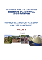 HANDBOOK-ON-AGRICULTURE-VALUE-CHAIN-ANALYSIS-MANAGEMENT