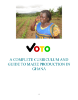 maize-production-guide-ghana-2016